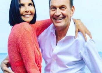 Un posto al sole, anticipazioni 21 febbraio: Roberto e Marina dovranno fare i conti con il ritorno di Lara