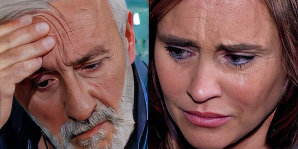 Un posto al sole, anticipazioni 15 febbraio: Viola e Raffaele testimoniano contro Lello Valsano