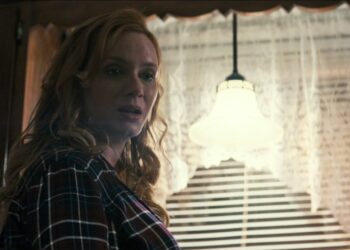 American Woman è tratto da una storia realmente accaduta