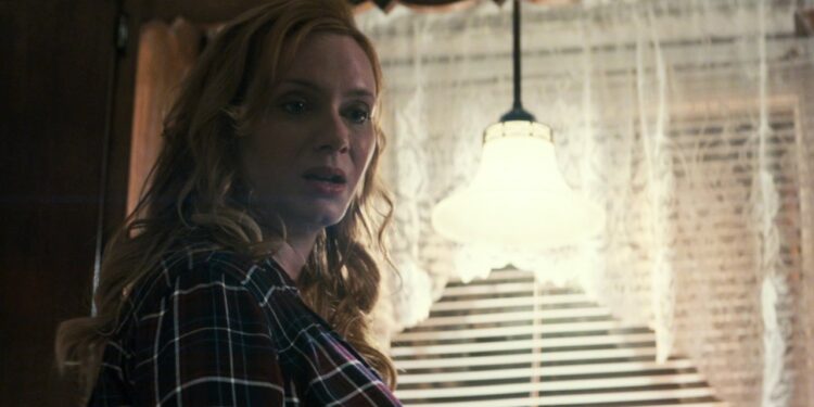 American Woman è tratto da una storia realmente accaduta