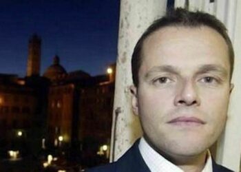 Chi era David Rossi: moglie, figli e cause della morte