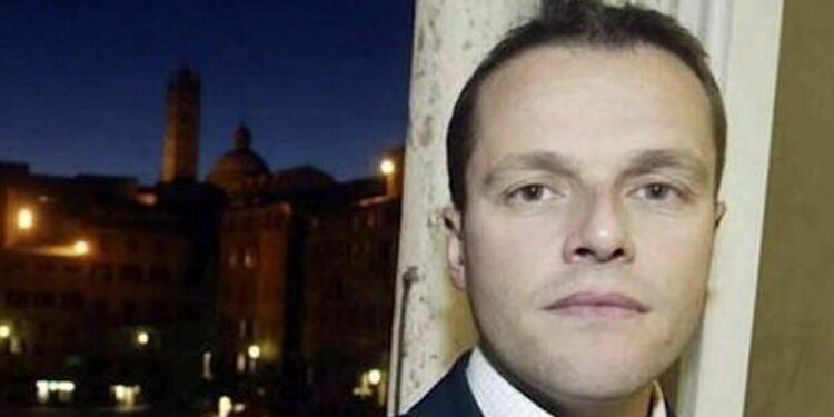 Chi era David Rossi: moglie, figli e cause della morte