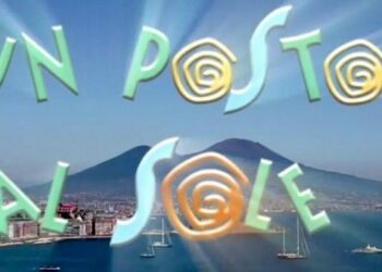 Un Posto al Sole, anticipazioni 24 marzo: Maria in totale confusione