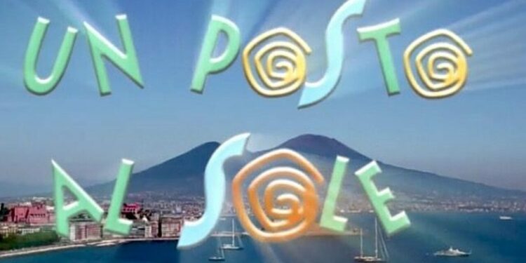 Un Posto al Sole, anticipazioni 24 marzo: Maria in totale confusione