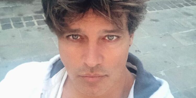 Gabriel Garko: età, fidanzato, lavoro, vita privata, biografia e dove vive