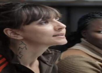 Andrea Bosca: età, figli, lavoro e vita privata del nuovo fidanzato di Ambra Angiolini