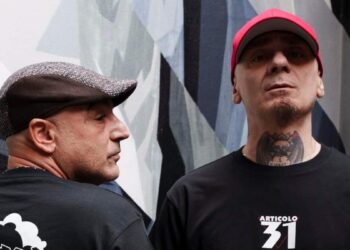 Articolo 31: nome componenti, età, perché si erano separati, canzoni famose