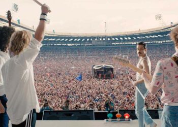 Bohemian Rhapsody, il film criticato dai parenti di Paul Prenter?