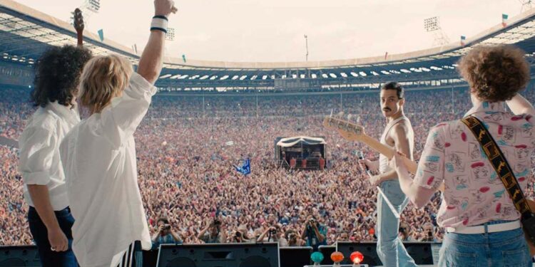 Bohemian Rhapsody, il film criticato dai parenti di Paul Prenter?