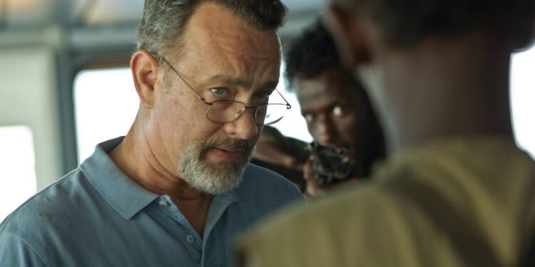 Captain Phillips – Attacco in mare aperto è tratto da una storia realmente accaduta?