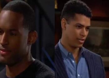 Beautiful, anticipazioni 28 marzo: Zende confida una sua paura a Carter. Ridge fraintende Brooke