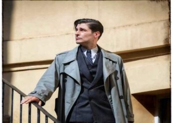 Il Commissario Ricciardi: anticipazioni ultima puntata