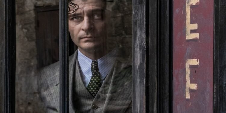 Il Commissario Ricciardi 2: anticipazioni 13 marzo