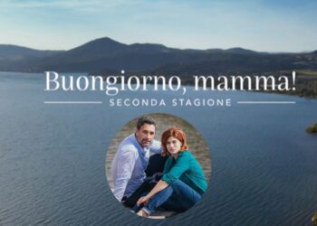 Buongiorno Mamma, cosa accadrà nell’ultima puntata