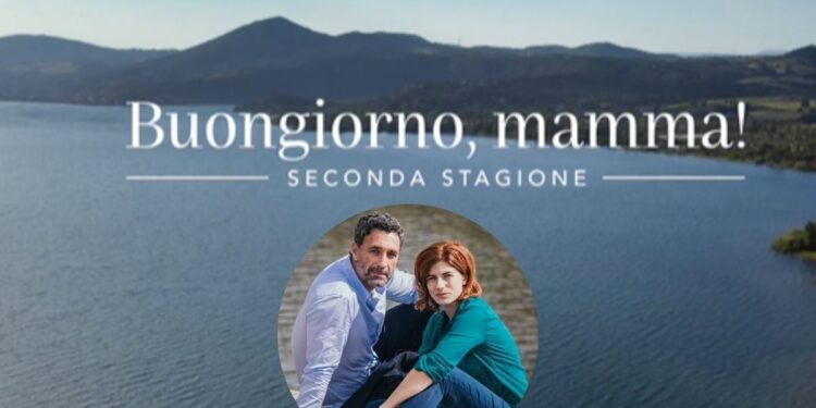 Buongiorno Mamma, cosa accadrà nell’ultima puntata
