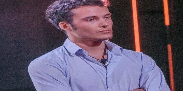 Grande Fratello Vip, chi è il papà di Edoardo Donnamaria: età, lavoro e vita privata