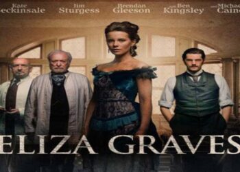 Eliza Graves è ispirato a una storia realmente accaduta?