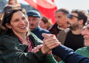 Chi è Elly Schlein: età, fidanzata, lavoro, vita privata e dove vive