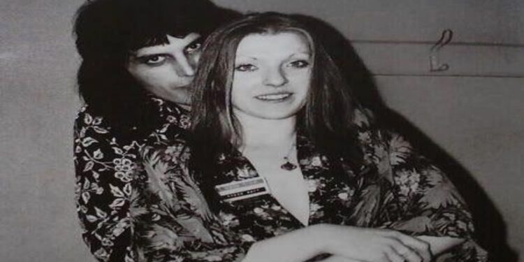 Chi era Mary la moglie di Freddie Mercury: storia vera