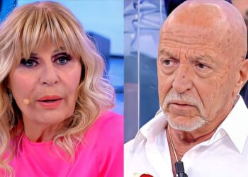 Uomini e Donne, anticipazioni 7 marzo: Gemma frequenta Silvio, ma si scontra con Paola