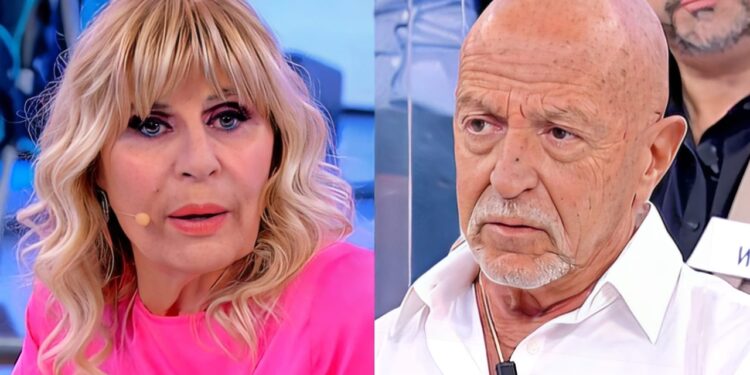 Uomini e Donne, anticipazioni 7 marzo: Gemma frequenta Silvio, ma si scontra con Paola