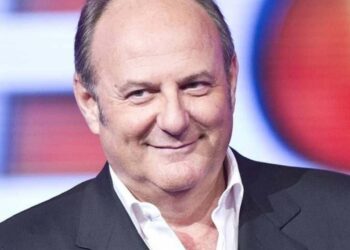 Gerry Scotti: età, peso, altezza, nuova fidanzata, ex moglie, figli, biografia e malattia