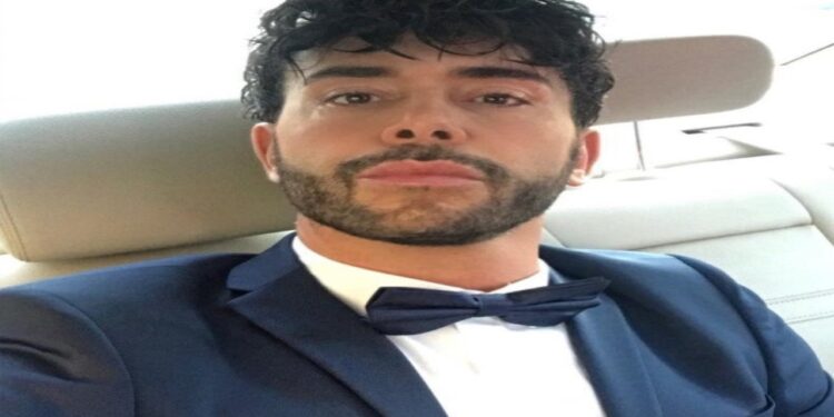 Giacomo Urtis: età, fidanzato, lavoro, vita privata e biografia