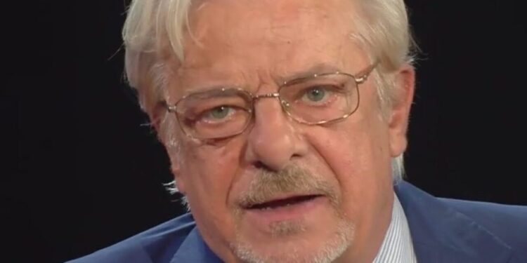 Giancarlo Giannini: età, moglie, figli, malattia, lavoro, vita privata e biografia