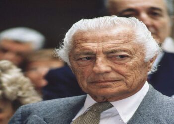 Gianni Agnelli: vita, figli, lavoro, eredità e morte