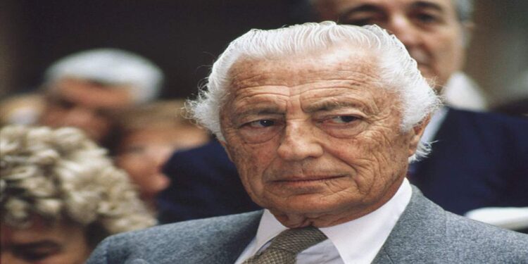 Gianni Agnelli: vita, figli, lavoro, eredità e morte