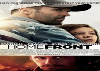 Homefront è tratto da una storia vera?