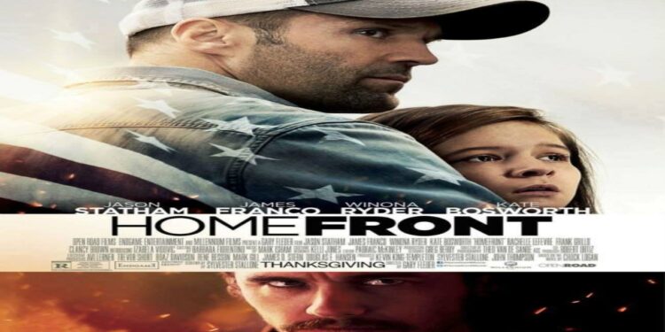 Homefront è tratto da una storia vera?