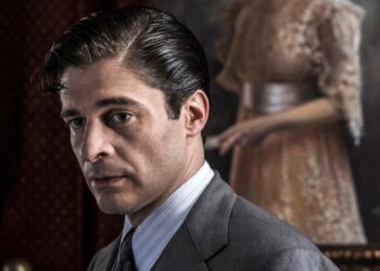 Il Commissario Ricciardi è tratto da una storia realmente accaduta?