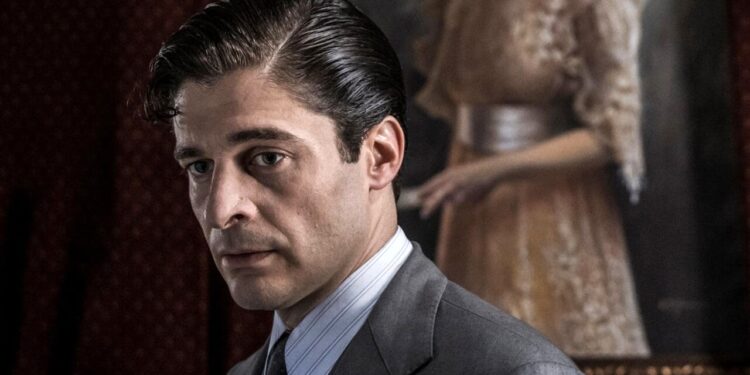 Il Commissario Ricciardi è tratto da una storia realmente accaduta?