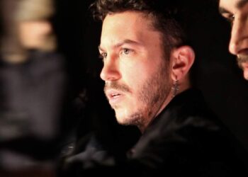 Nicolò Cerioni: età, compagno, lavoro, biografia e vita privata