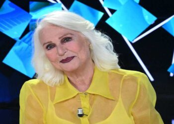 Loretta Goggi ha avuto figli? La verità sulla sua vita privata