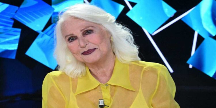 Loretta Goggi ha avuto figli? La verità sulla sua vita privata