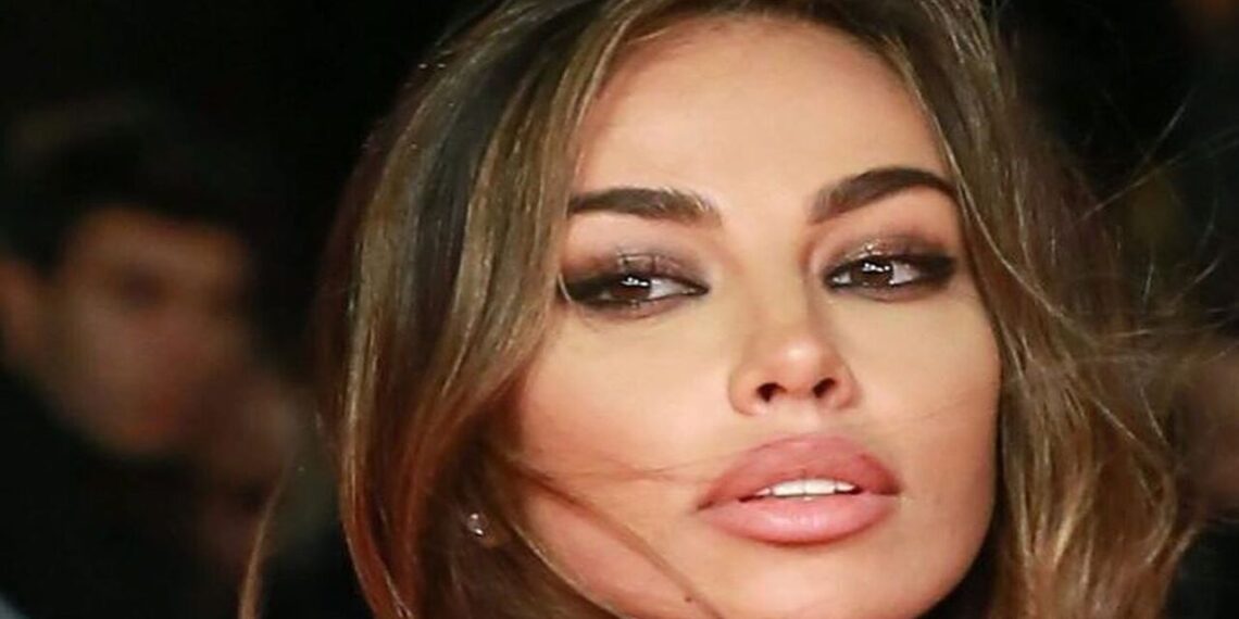 Madalina Ghenea: età, marito, nuovo compagno, figli e lavoro