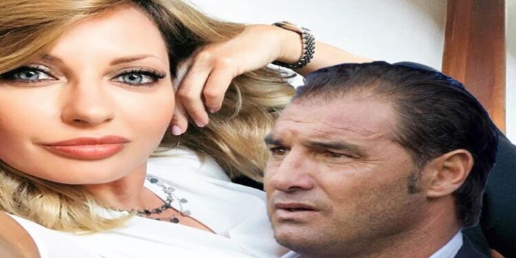 Perchè Manila Nazzaro e Lorenzo Amoruso non stanno più insieme?