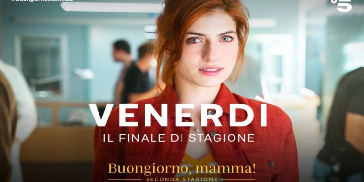 Buongiorno Mamma, ci sarà la terza stagione?