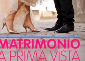 Matrimonio a Prima Vista, chi sono i protagonisti: nomi, età, e cos’è successo dopo il matrimonio