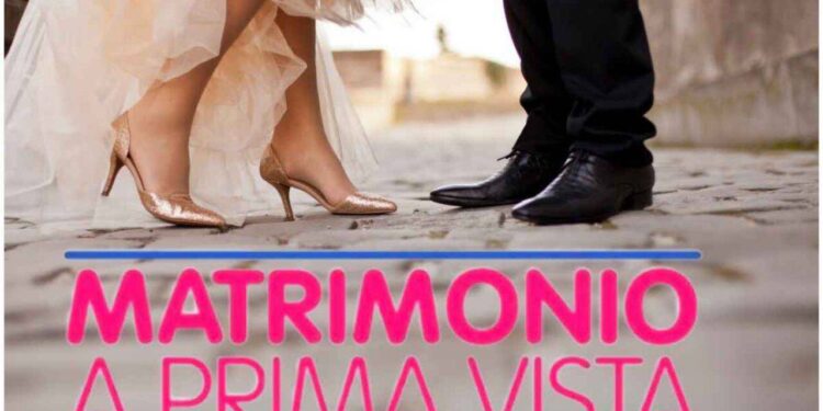 Matrimonio a Prima Vista, chi sono i protagonisti: nomi, età, e cos’è successo dopo il matrimonio