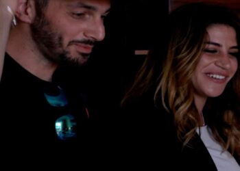 Matrimonio a Prima vista, Simona e Gennaro: età, lavoro, dove vivono e cos’è successo dopo le nozze