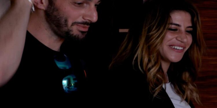 Matrimonio a Prima vista, Simona e Gennaro: età, lavoro, dove vivono e cos’è successo dopo le nozze