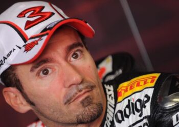Max Biaggi: età, nuova fidanzata, figli, lavoro e biografia