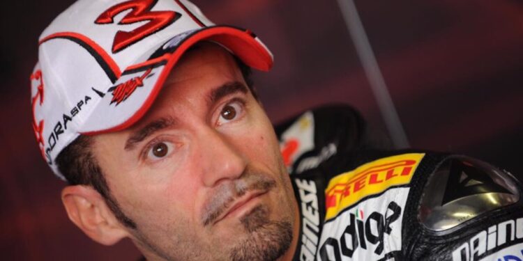 Max Biaggi: età, nuova fidanzata, figli, lavoro e biografia