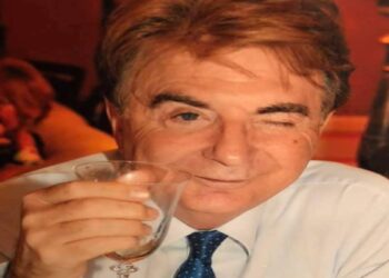 Paolo Limiti: storia, moglie, figli, lavoro, biografia e morte