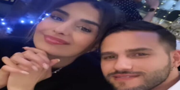 Uomini e Donne: dove e come è avvenuto il matrimonio tra Sonny e Sara