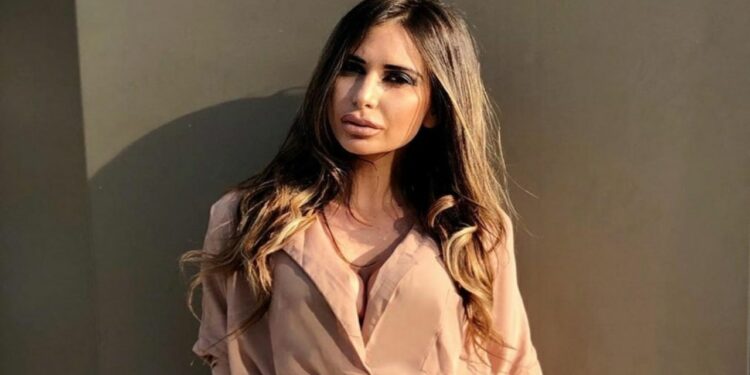 Uomini e Donne: Sarah Altobello vuole partecipare dopo il Grande Fratello Vip