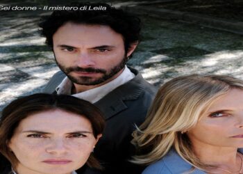 Sei Donne – Il mistero di Leila, ci sarà la seconda stagione?